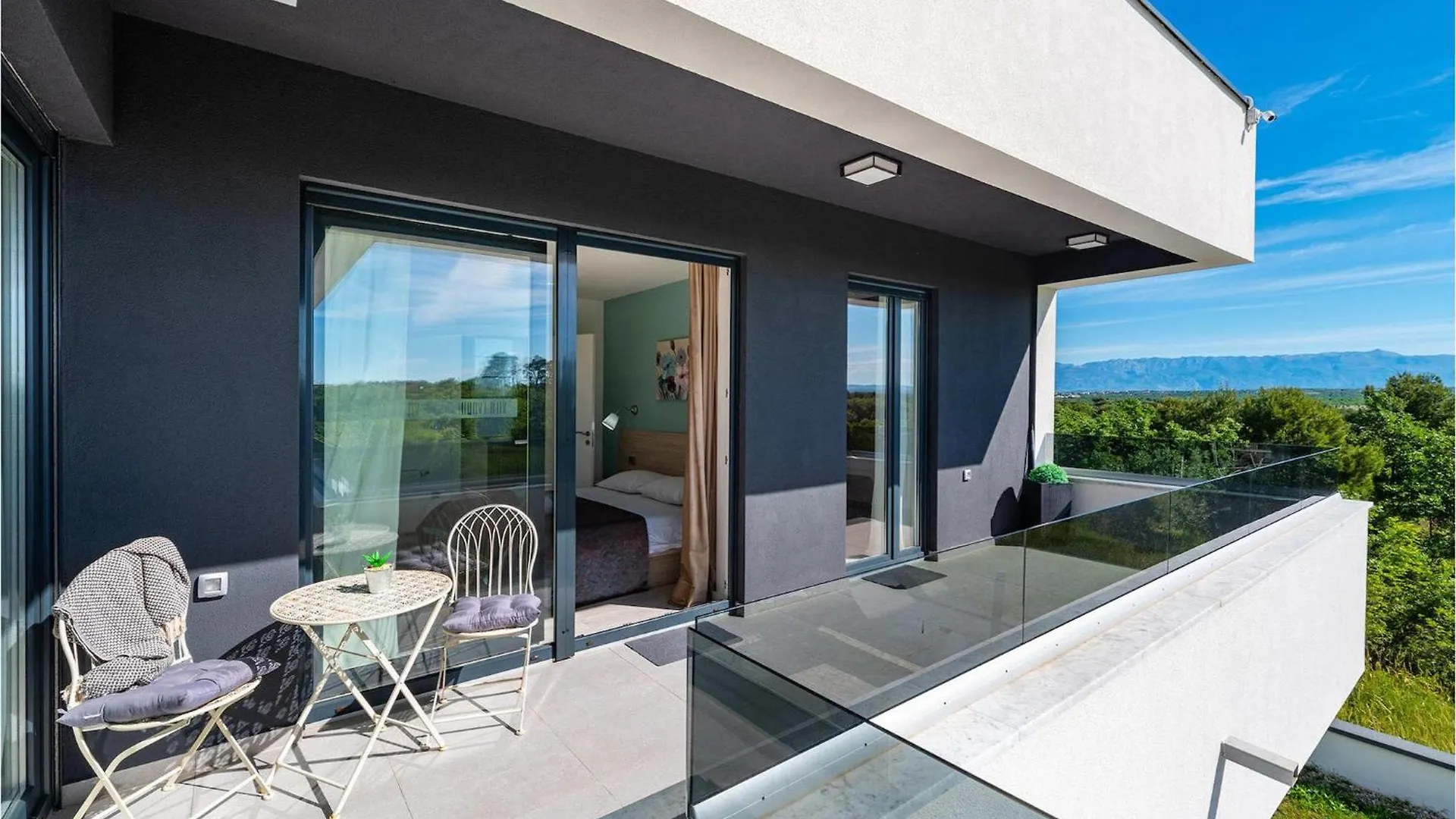Holiday home Villa Evoque Bibinje Croatia