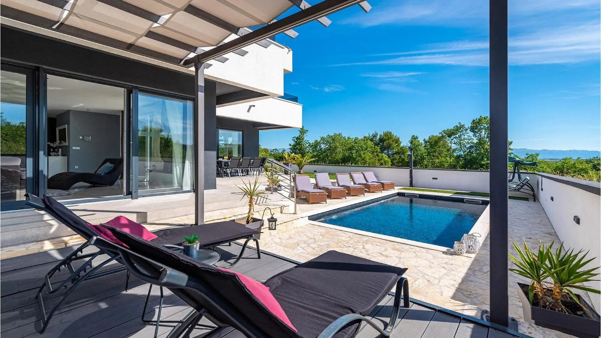 Villa Evoque Bibinje