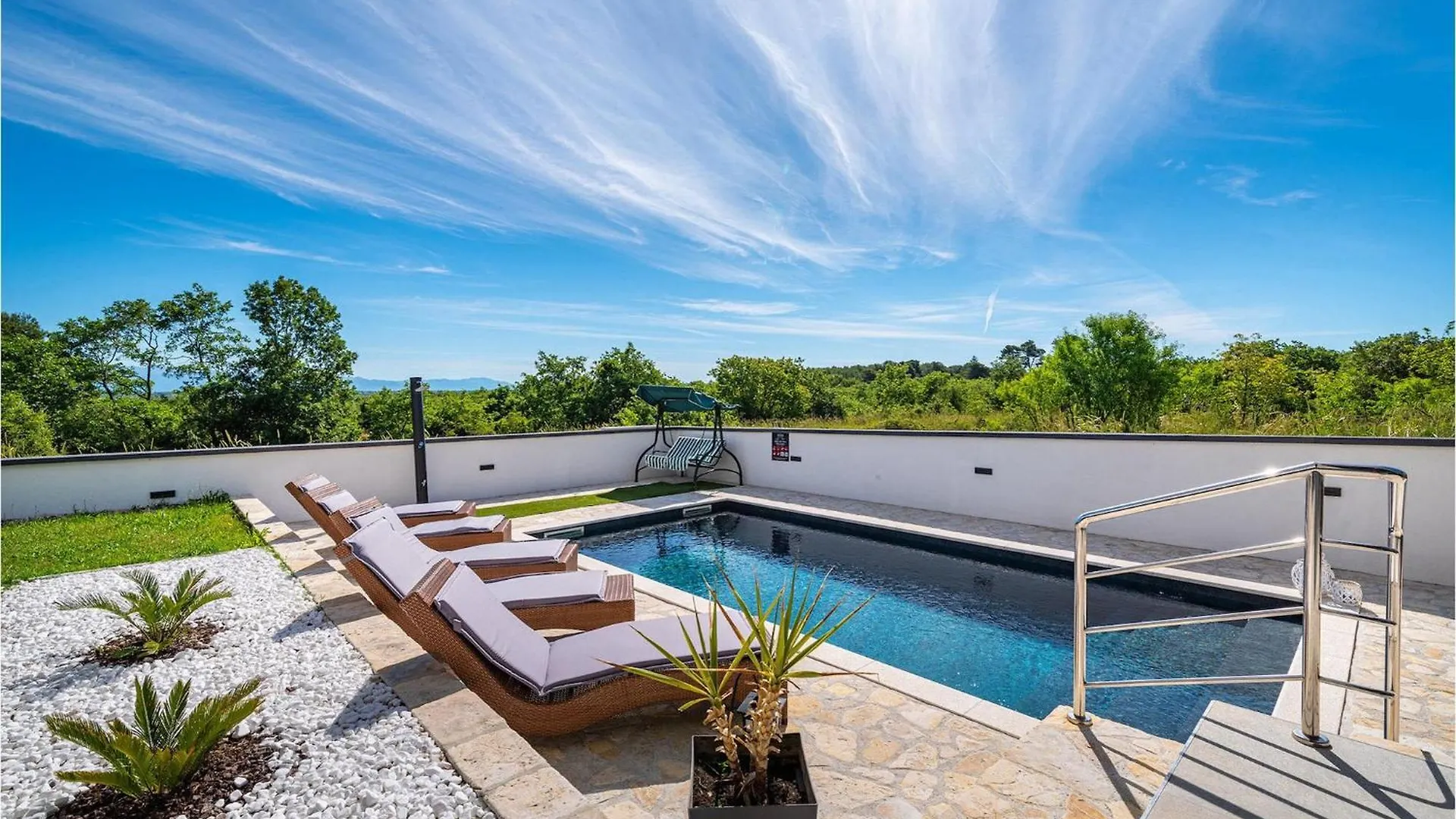 Holiday home Villa Evoque Bibinje