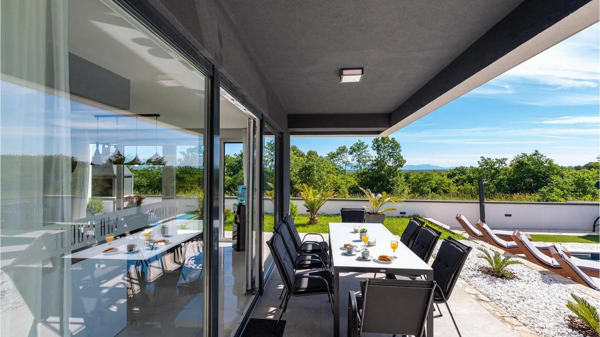 Holiday home Villa Evoque Bibinje