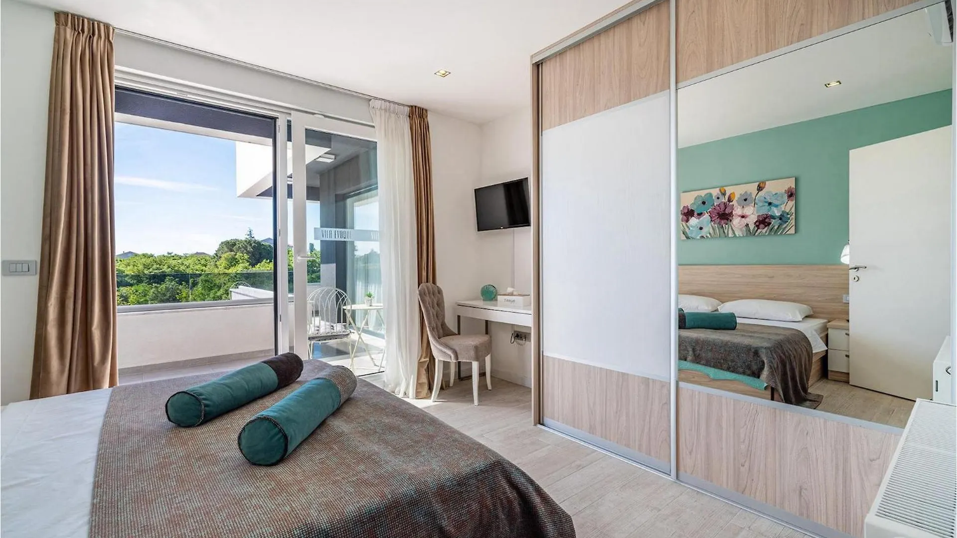 Holiday home Villa Evoque Bibinje