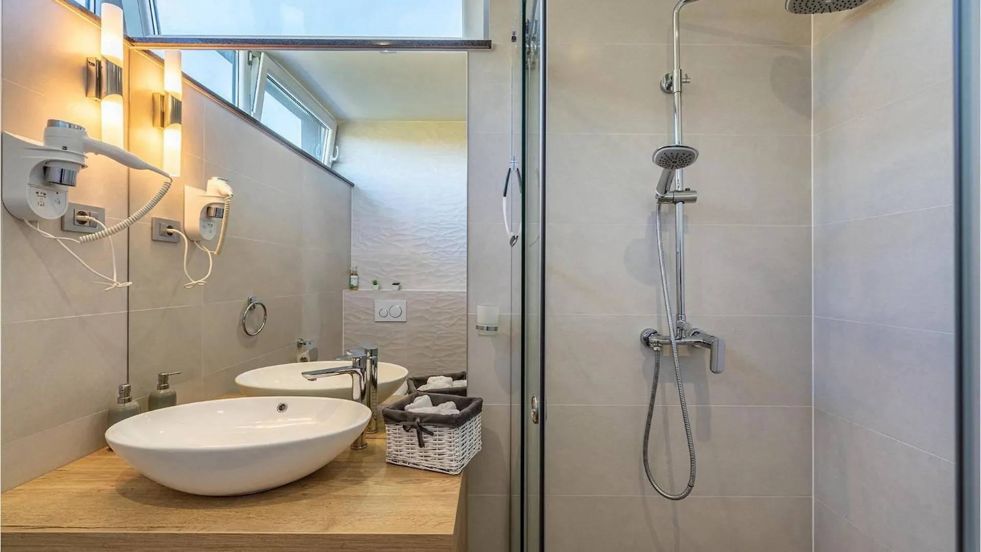 Holiday home Villa Evoque Bibinje