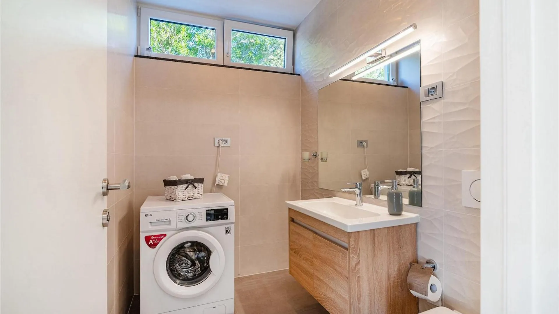 Holiday home Villa Evoque Bibinje Croatia