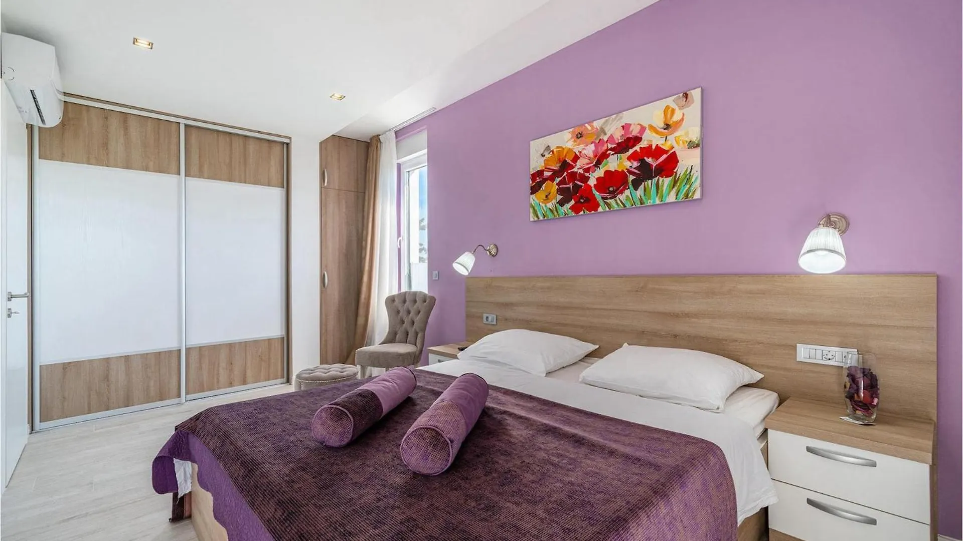 Villa Evoque Bibinje Holiday home