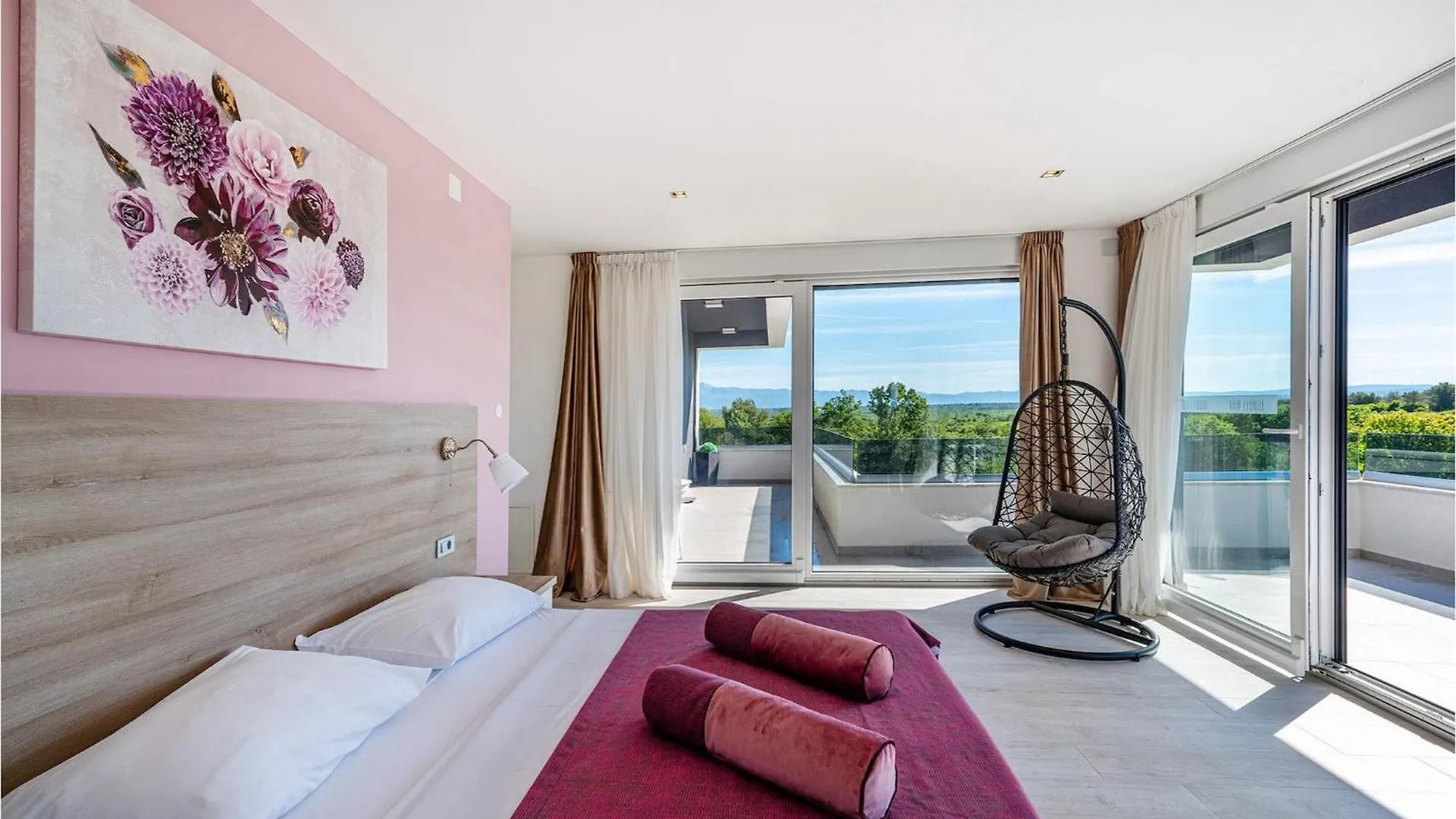 Villa Evoque Bibinje
