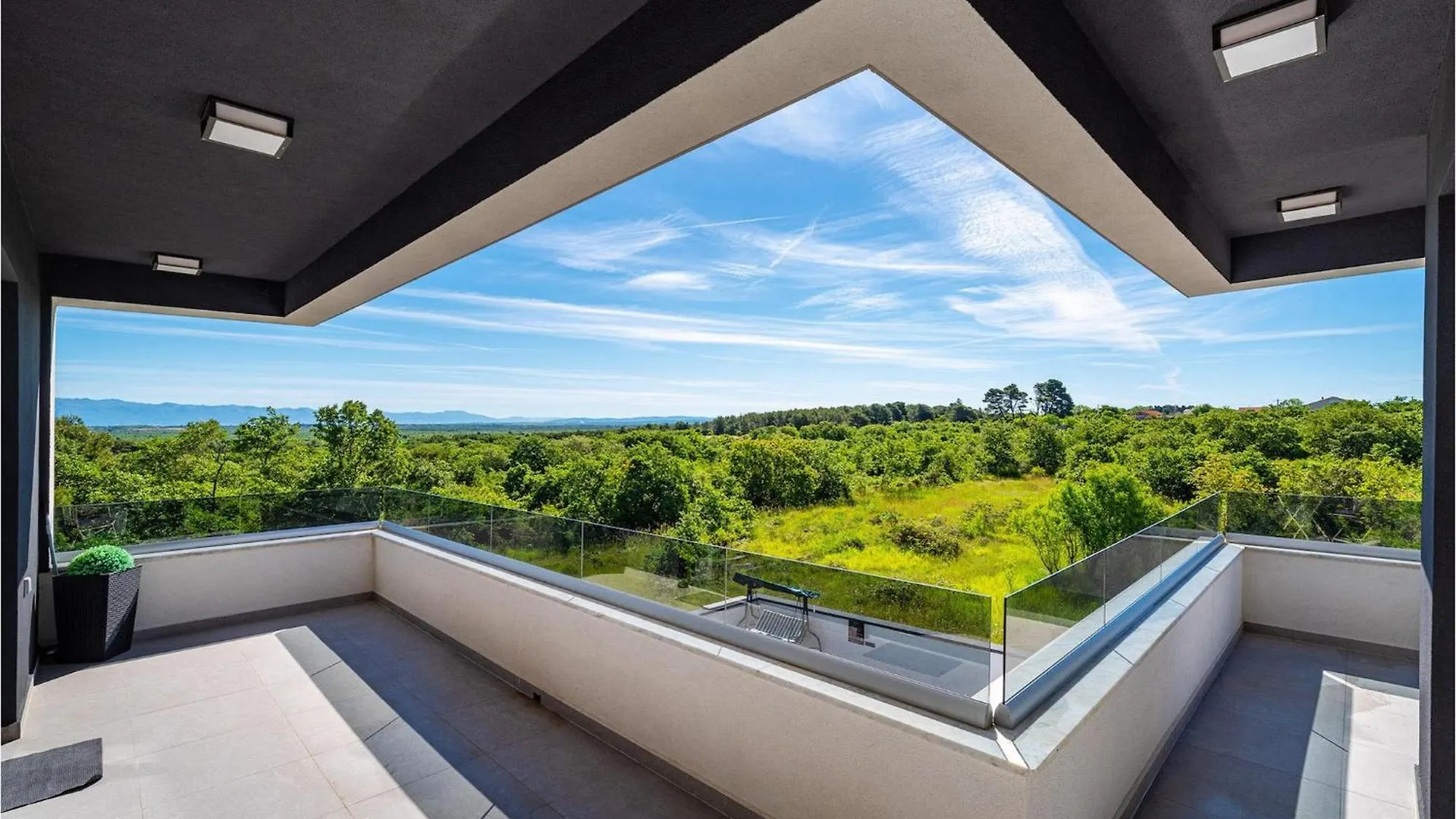 Villa Evoque Bibinje Holiday home