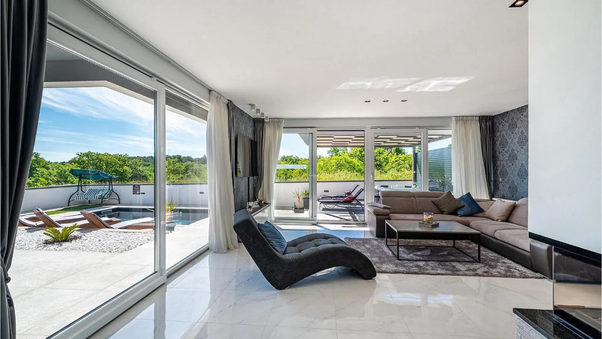 Villa Evoque Bibinje