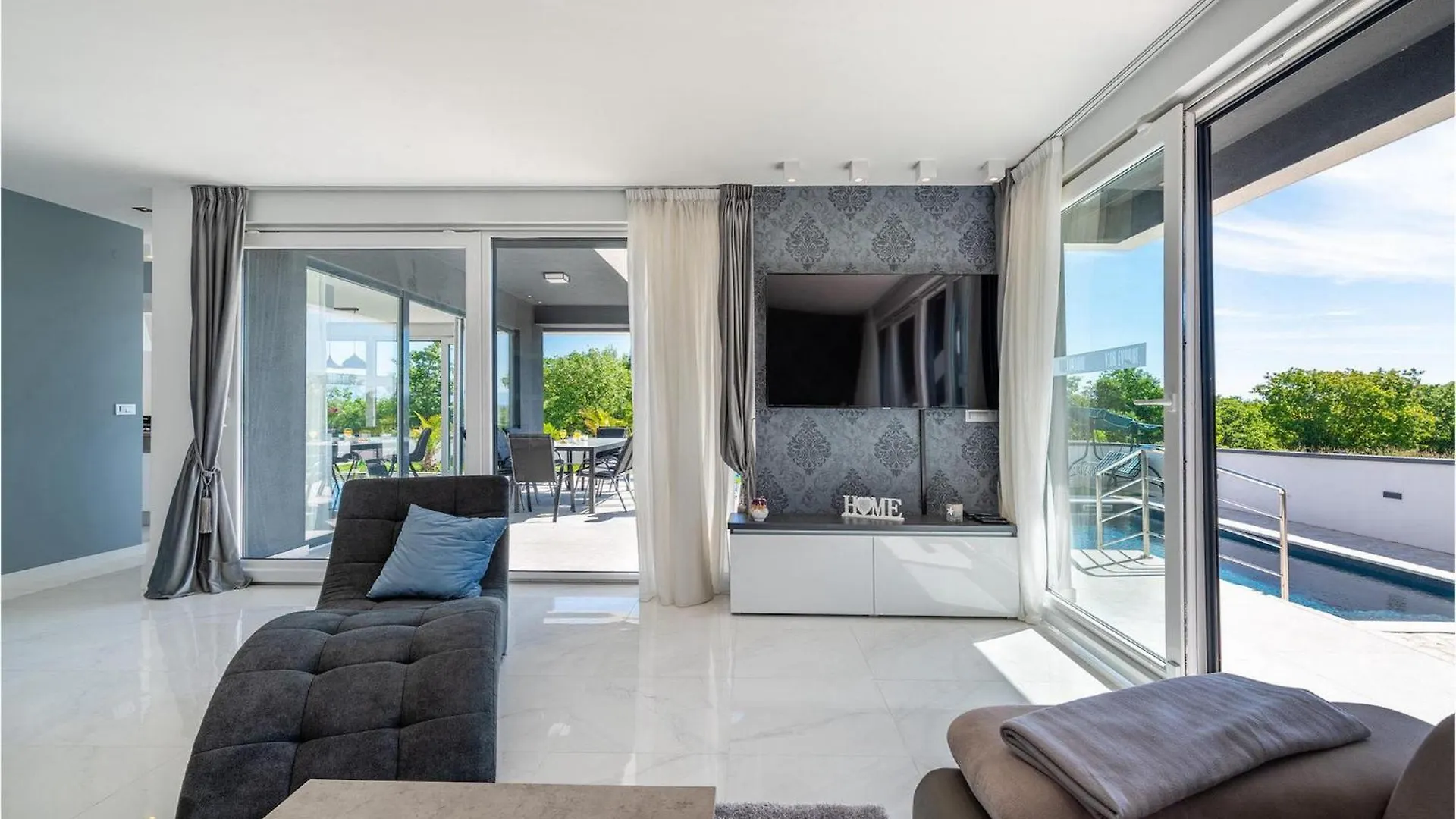 Holiday home Villa Evoque Bibinje