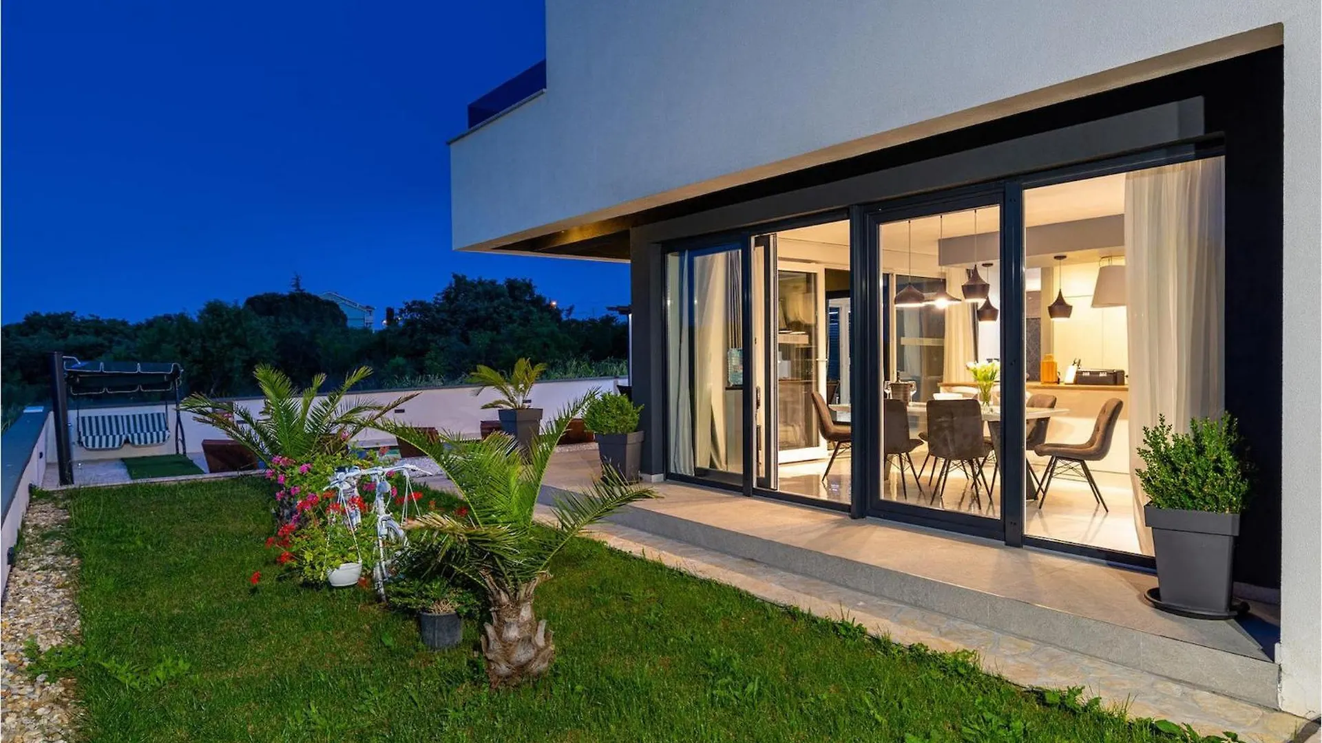 Villa Evoque Bibinje