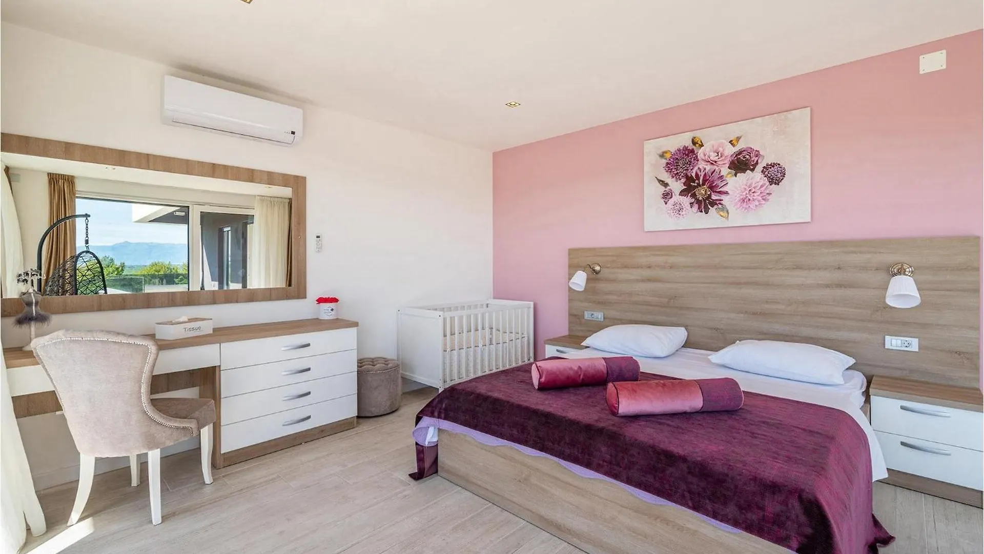 Holiday home Villa Evoque Bibinje