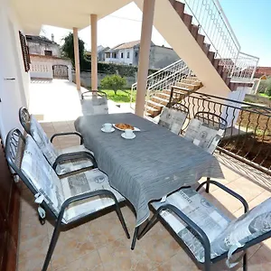 Apartamento Dubravka, Bibinje