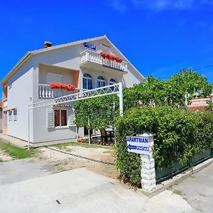 Barba Bibinje