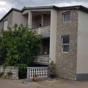 Apartment Suzana Sindija, Bibinje