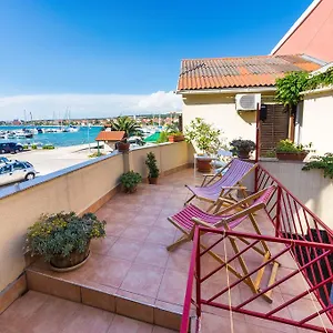 Ferienhaus Palm, Bibinje