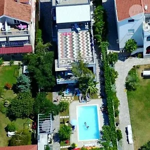 Apartment Bozana, Bibinje