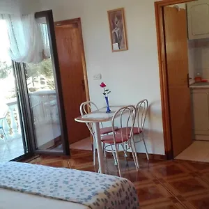 Apartment Mirjana, Bibinje