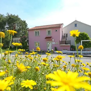 Apartment Dent, Bibinje