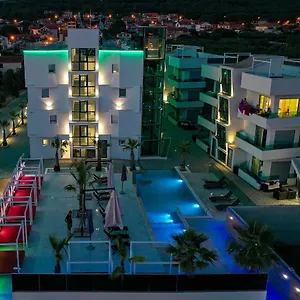 Bed and breakfast Boutique Cosmopolis, Bibinje